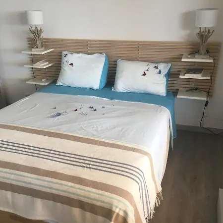 Appartement Port
