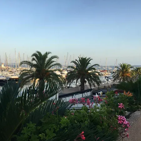 Appartement Port *