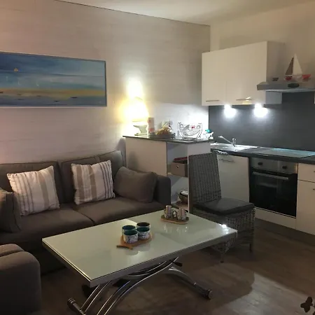 Port Appartement *