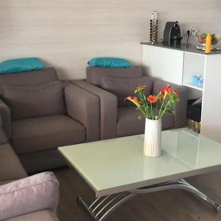 Port Apartment Hyeres